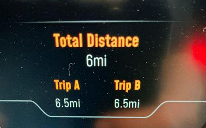 2025 Harley-Davidson Nightster®