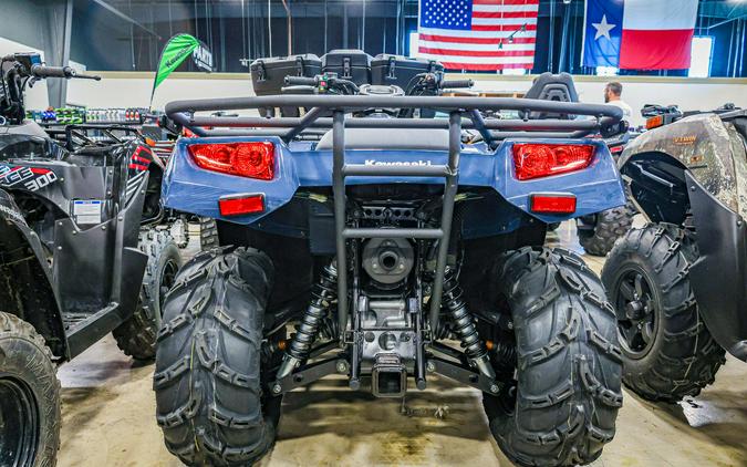 2025 KAWASAKI BRUTE FORCE 450 4X4