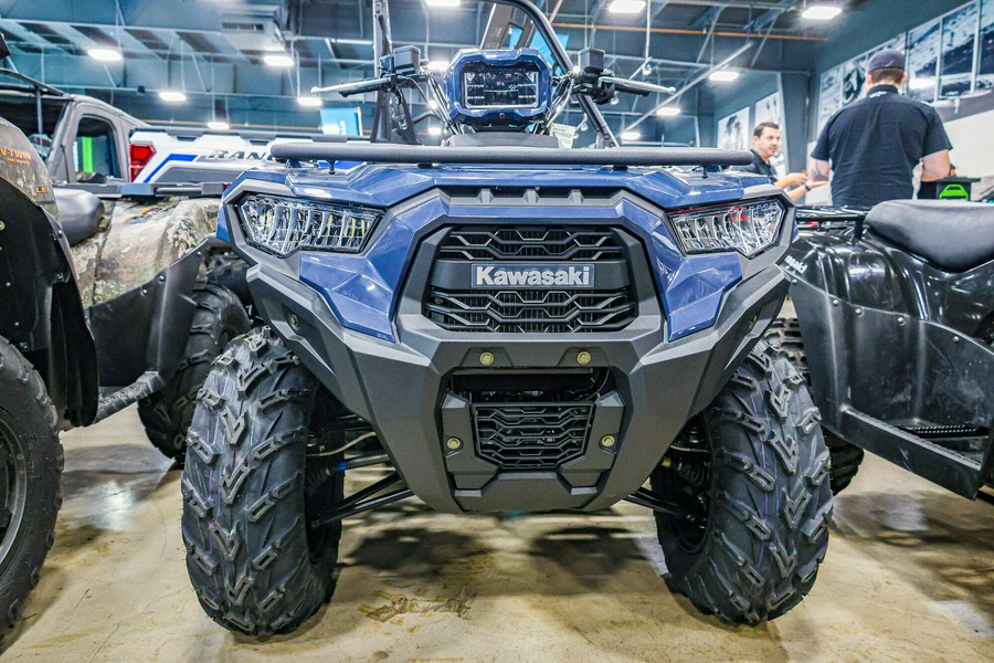 2025 KAWASAKI BRUTE FORCE 450 4X4