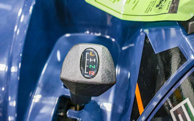 2025 KAWASAKI BRUTE FORCE 450 4X4