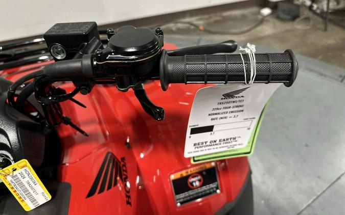 2026 Honda FourTrax Recon® ES