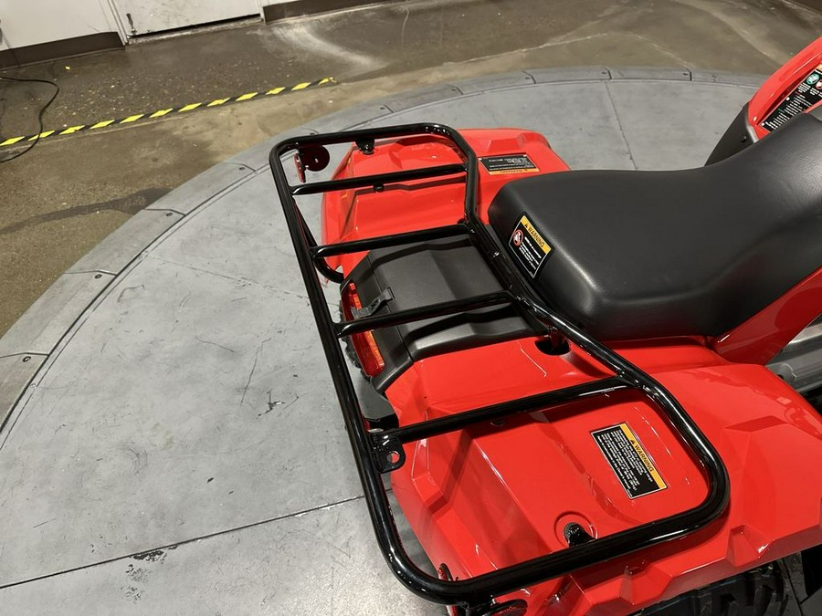 2026 Honda FourTrax Recon® ES