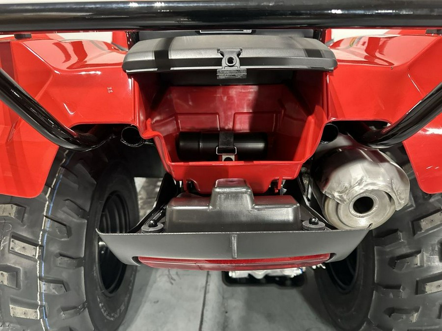 2026 Honda FourTrax Recon® ES