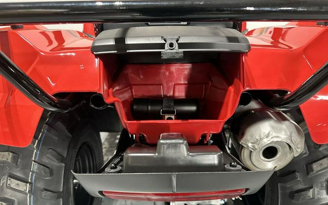 2026 Honda FourTrax Recon® ES