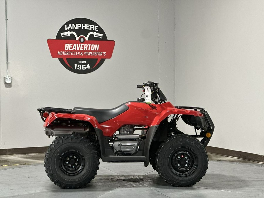 2026 Honda FourTrax Recon® ES