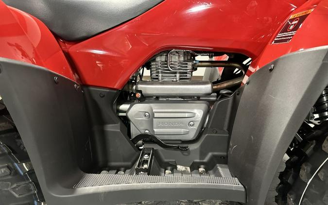 2026 Honda FourTrax Recon® ES
