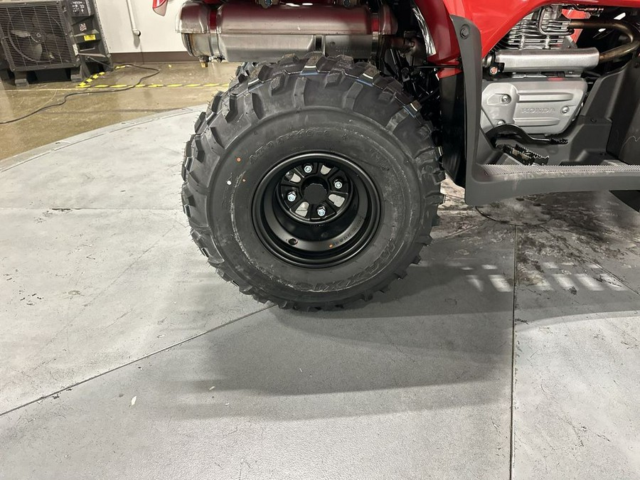 2026 Honda FourTrax Recon® ES
