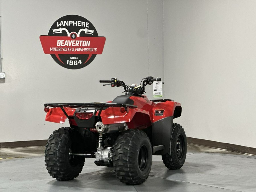 2026 Honda FourTrax Recon® ES