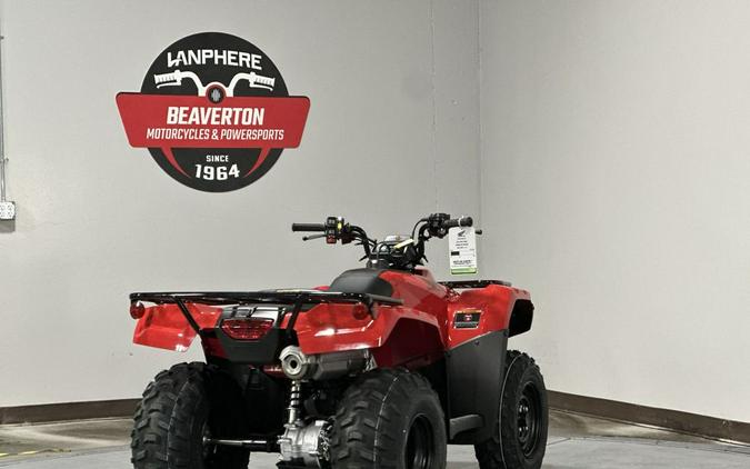 2026 Honda FourTrax Recon® ES