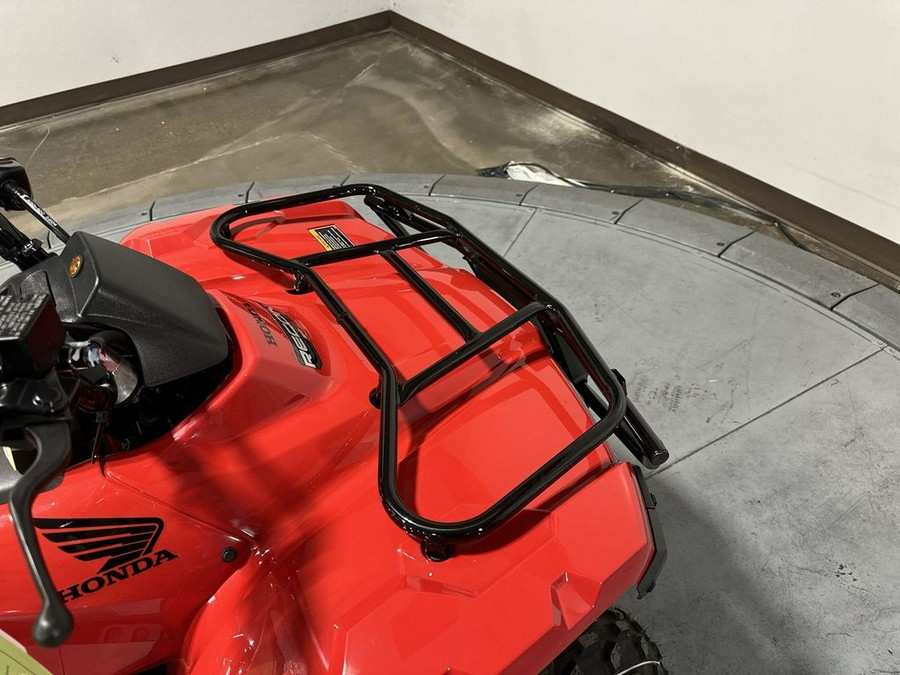 2026 Honda FourTrax Recon® ES