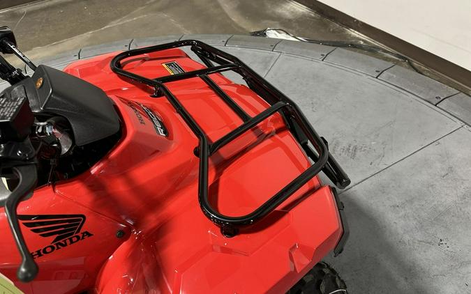 2026 Honda FourTrax Recon® ES