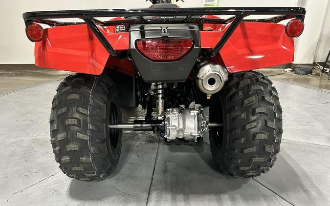2026 Honda FourTrax Recon® ES