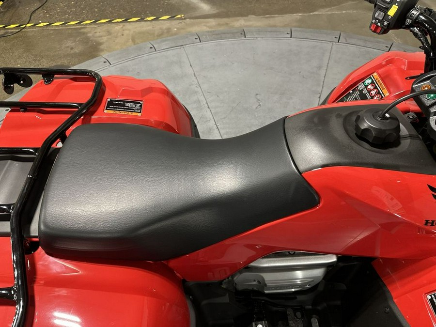 2026 Honda FourTrax Recon® ES