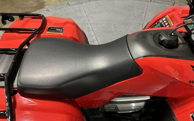 2026 Honda FourTrax Recon® ES