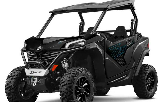 2026 CFMOTO ZForce 800 Trail