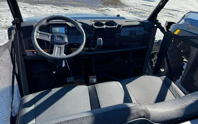 2026 Polaris Ranger® SP 570 Premium Zenith Blue