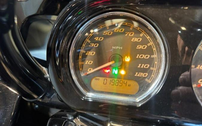 2022 Harley Davidson Road Glide® Special FLTRXS