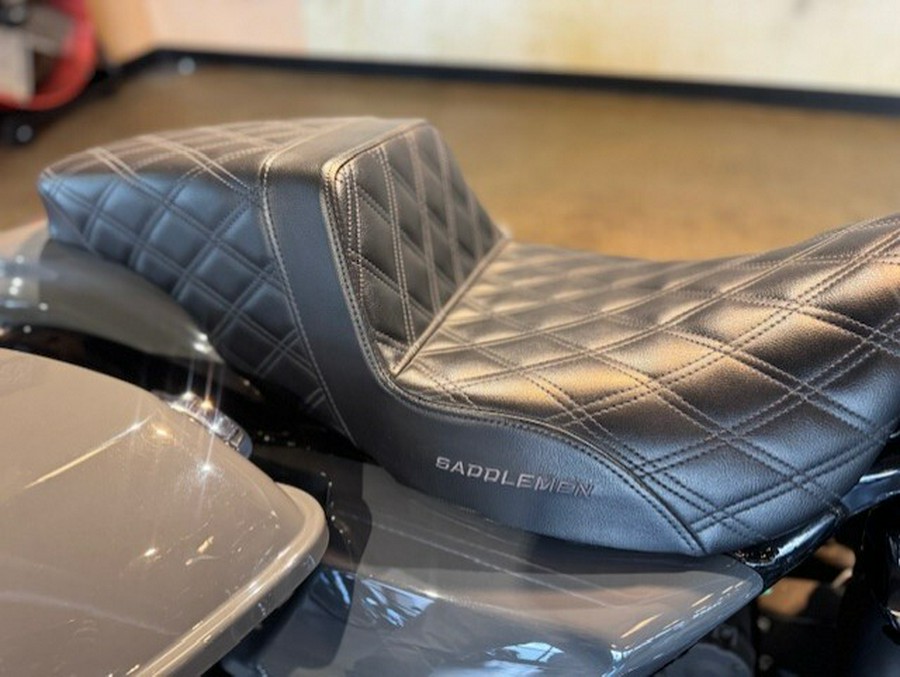 2022 Harley Davidson Road Glide® Special FLTRXS