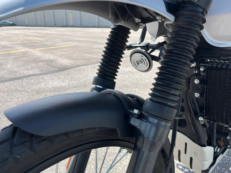 2023 Royal Enfield Himalayan