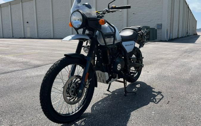 2023 Royal Enfield Himalayan