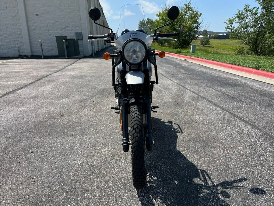2023 Royal Enfield Himalayan