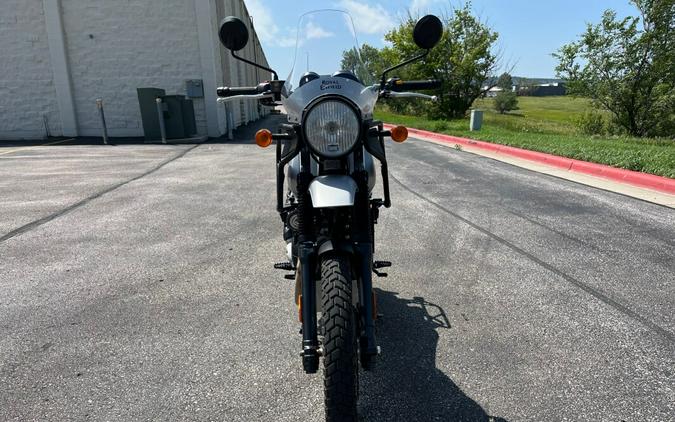 2023 Royal Enfield Himalayan