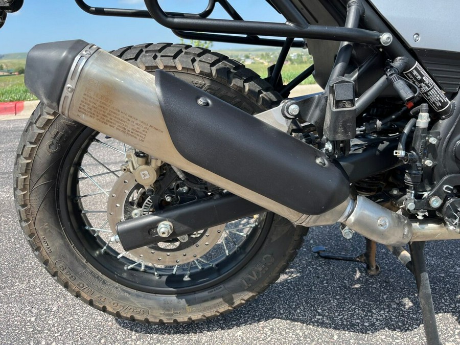 2023 Royal Enfield Himalayan