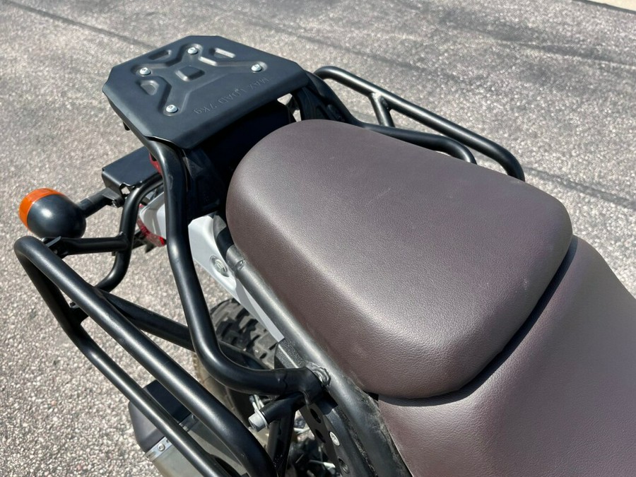 2023 Royal Enfield Himalayan