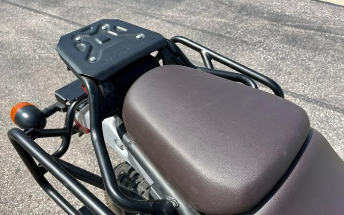 2023 Royal Enfield Himalayan