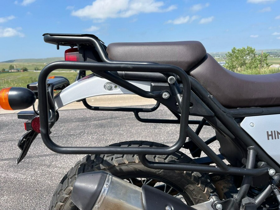 2023 Royal Enfield Himalayan