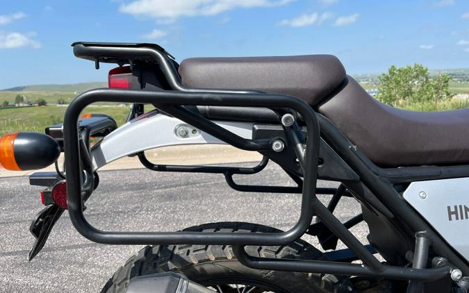 2023 Royal Enfield Himalayan