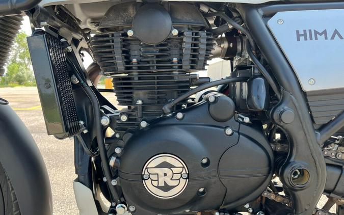 2023 Royal Enfield Himalayan