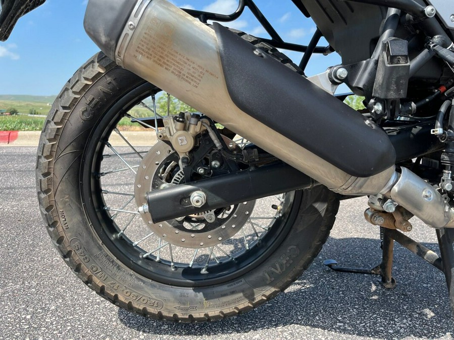 2023 Royal Enfield Himalayan