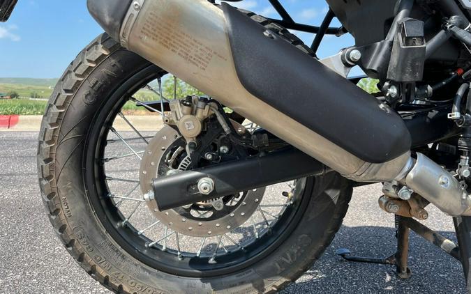 2023 Royal Enfield Himalayan