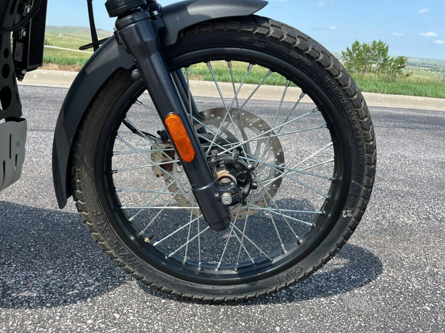 2023 Royal Enfield Himalayan