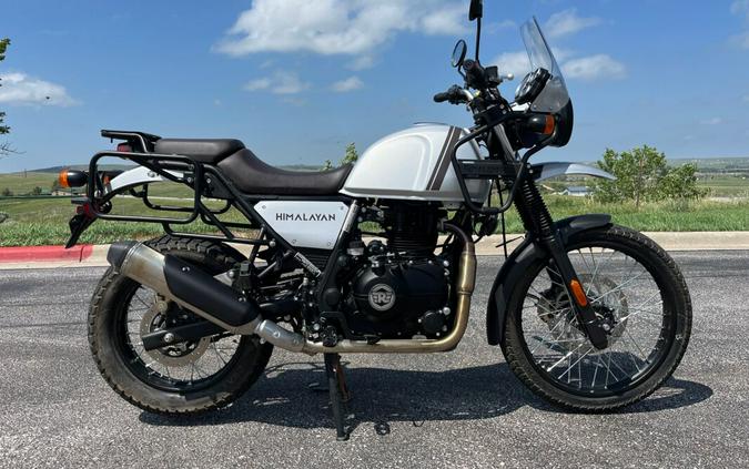 2023 Royal Enfield Himalayan