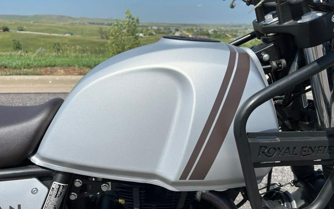 2023 Royal Enfield Himalayan