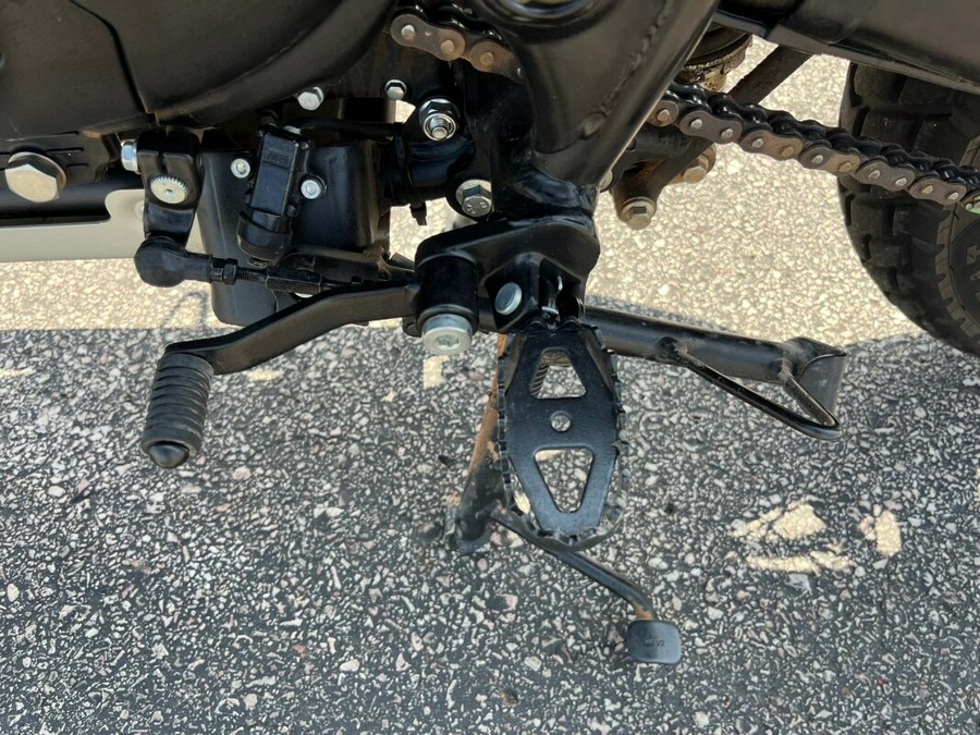 2023 Royal Enfield Himalayan