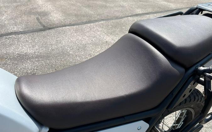 2023 Royal Enfield Himalayan