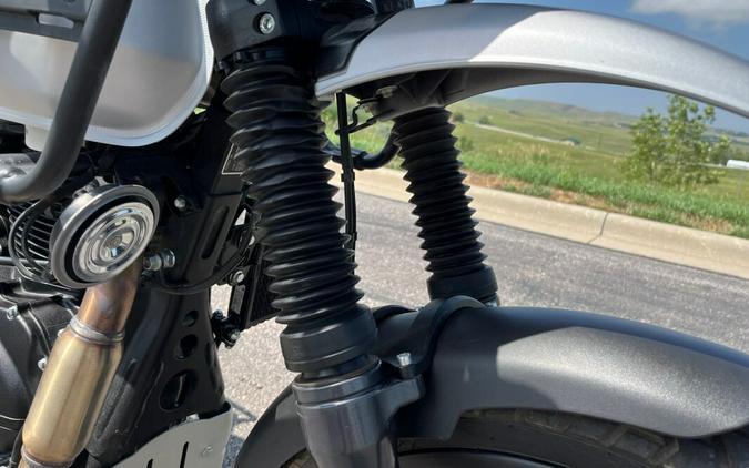 2023 Royal Enfield Himalayan