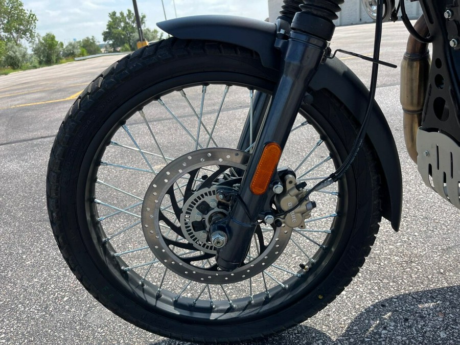 2023 Royal Enfield Himalayan