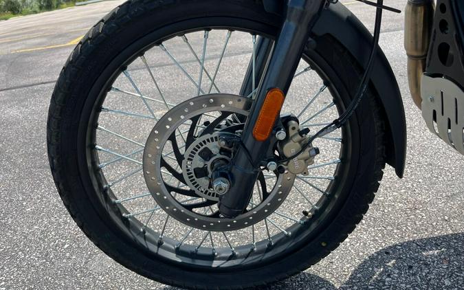2023 Royal Enfield Himalayan