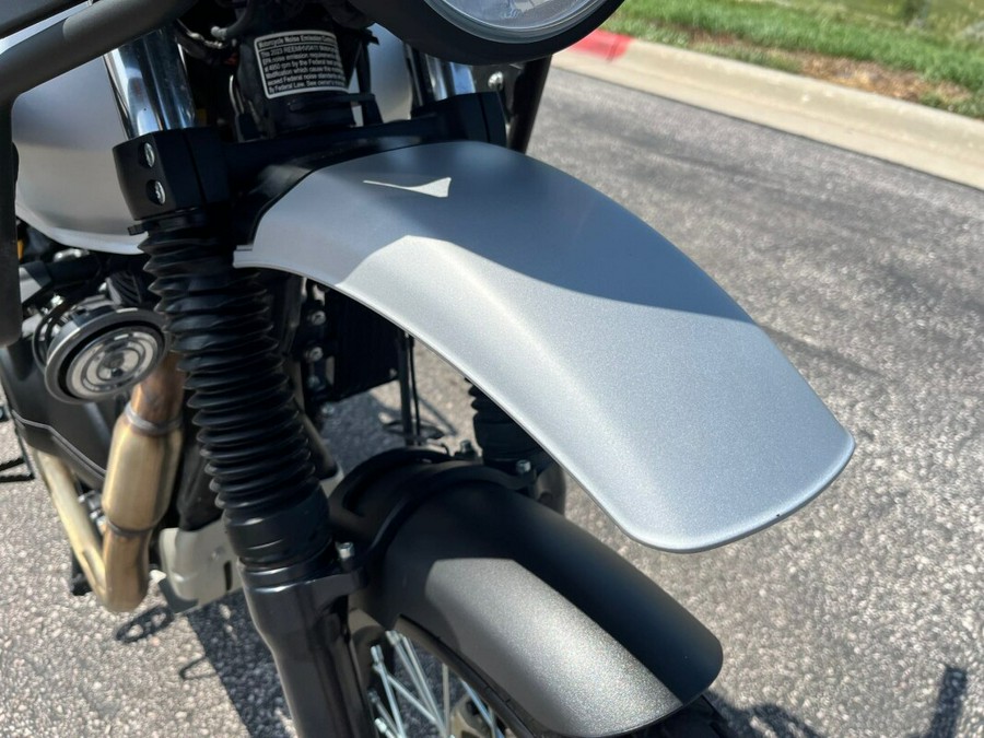 2023 Royal Enfield Himalayan