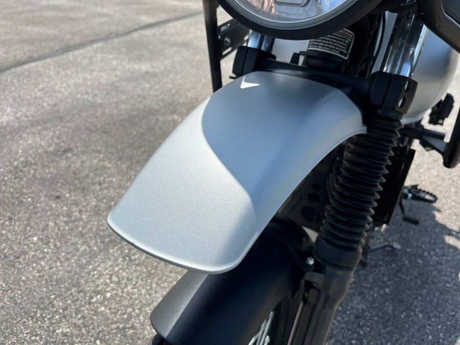 2023 Royal Enfield Himalayan