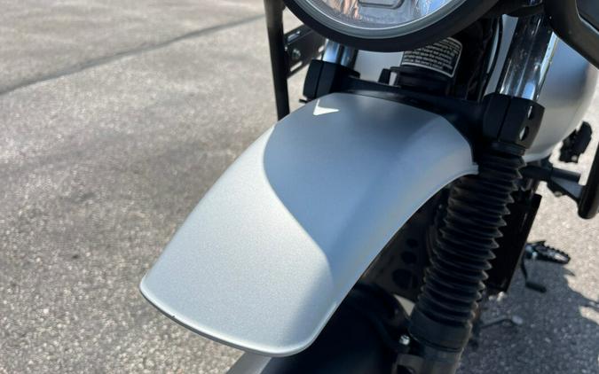 2023 Royal Enfield Himalayan
