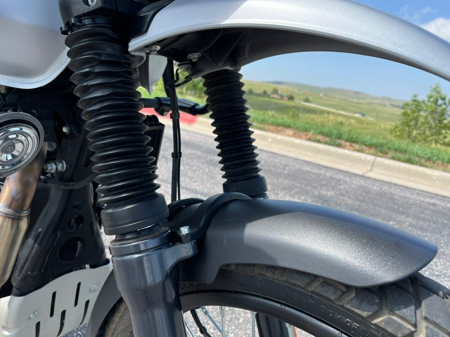 2023 Royal Enfield Himalayan