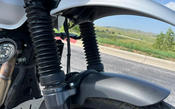 2023 Royal Enfield Himalayan