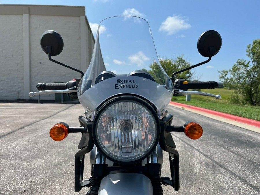 2023 Royal Enfield Himalayan