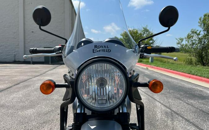 2023 Royal Enfield Himalayan