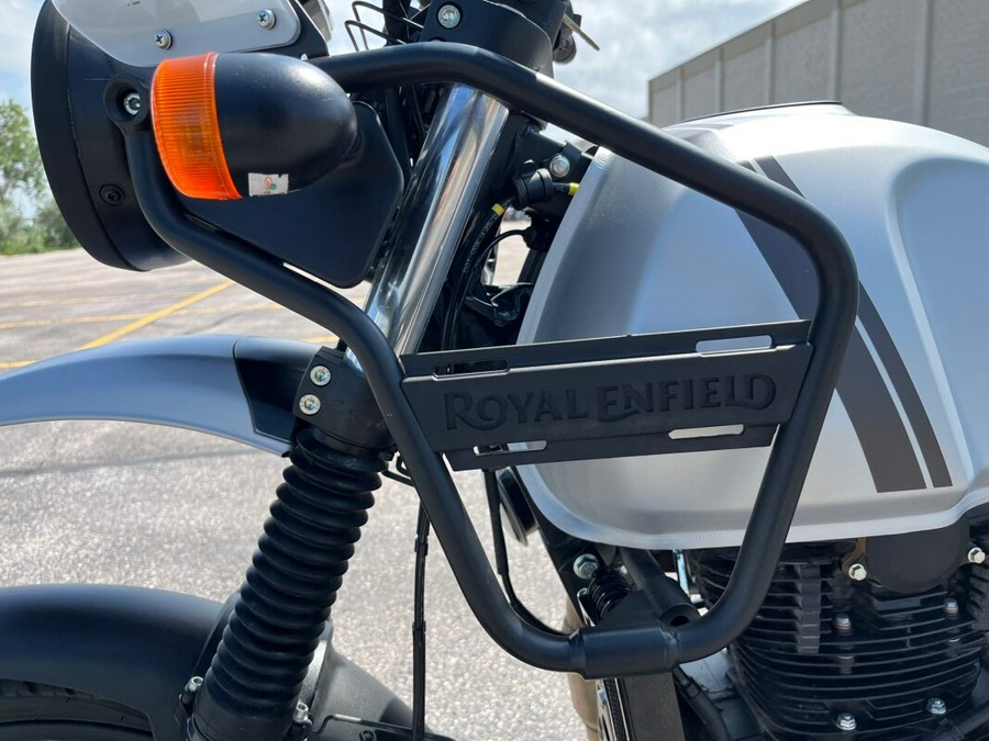 2023 Royal Enfield Himalayan
